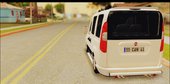 Fiat Doblo C.Z