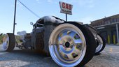 Dumont Type 47 Rat Rod