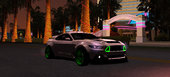 Ford Mustang RTRX