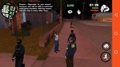 Zombie Mod for Android v1.3