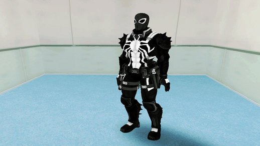 Marvel Heroes - Agent Venom