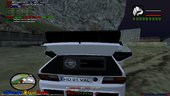 Dacia 1310 tx Tuning