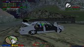 Dacia 1310 tx Tuning