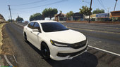 Honda Accord 2017