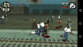 Zombie Mod for Android v1.2