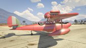 Macchi M33  + Add-on