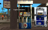 Pack of Gas Stations v2.0 IMPROVED