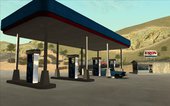 Pack of Gas Stations v2.0 IMPROVED