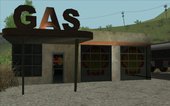 Pack of Gas Stations v2.0 IMPROVED