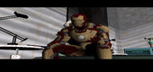 Iron Man Skin New Version