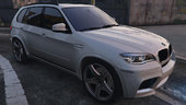 BMW X5M