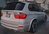 BMW X5M