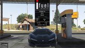 i fuel [Currency EP]