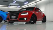 Audi S5 Custom [NiK-Imagination]