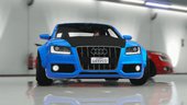 Audi S5 Custom [NiK-Imagination]