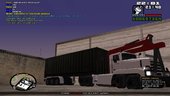 Roadtrain 8x8 v1