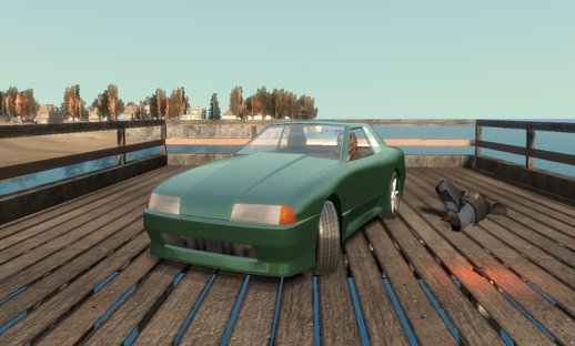 Elegy PFR v1.0