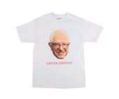 Bernie Loves Niggas T-shirt (Golf Wang)