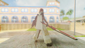 Lightning Returns: Final Fantasy XIII Lightning Equilibrium Garb