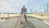 Lightning Returns: Final Fantasy XIII Lightning Equilibrium Garb