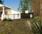 New HQ Grove Street