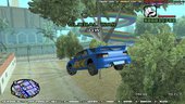 Flying Car Mod