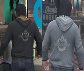 NEW Hoodys for MICHAEL ClothesMod #1