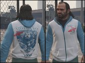 Trevor new Hoddys Clothes Mod #6