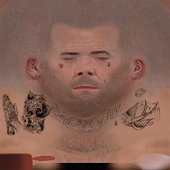 GangMember Tattoo (Pack) Face & Hands V1.0