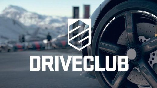 Drive Club - Car Sounds Pack [HQ]
