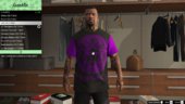 Versace T-shirts -Franklin HD