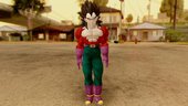 Dragon Ball Xenoverse Vegeta SSj4