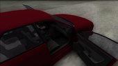 Nissan Skyline R32 4 Door