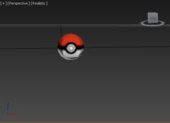 Pokeball Mod