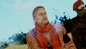 MGSV Phantom Pain Ocelot