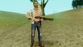 Far Cry 3 Buck