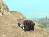 Volvo FMX Euro 5 8x4 v1.0