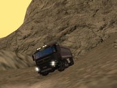 Volvo FMX Euro 5 8x4 v1.0