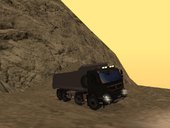 Volvo FMX Euro 5 8x4 v1.0