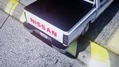 2016 Nissan Ddsen Update v1.1