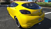 2010 Renault Megane RS 250 3