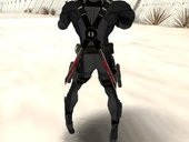 Black DeadPool