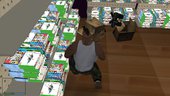 The Gaming Store