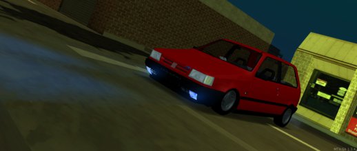 Fiat Uno