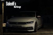 2016 Volkswagen Passat Variant R Line [Add-on/Replace]