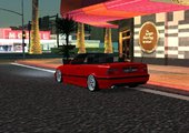 BMW 320CI EDIT