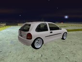 Chevrolet Corsa Hatchback Tuning v1