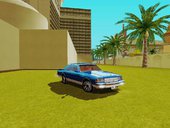 Chevrolet Caprice 87 v1.0