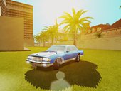 Chevrolet Caprice 87 v1.0