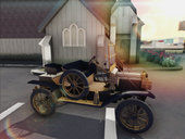 Ford T 1912 Open Roadster (Ver.2)